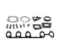 LRT EK900 Kit montaggio, Collettore di scarico