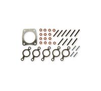 LRT EK901 Kit montaggio, Collettore di scarico