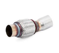 LRT FA60230Q Flessibile Impianto gas scarico per BMW 3 Limousine (E90) X1 (E84)