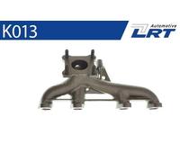 LRT K013 Collettore di scarico
