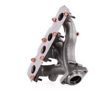 LRT K949 Collettore di scarico