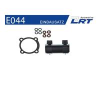 LRT Kit Di Montaggio Catalizzatore KAT Compatibile Per Audi TT 8N3 1.8 T 8N9 8L1