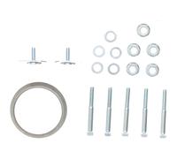 LRT Kit Di Montaggio Catalizzatore KAT Per Mercedes-Benz SLK R170 230 Kompressor