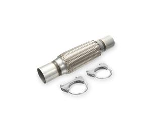 LRT R7615 Tubo riparazione, Catalizzatore