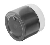 LRXIYODE 1 Scatola Polvere per Halloween Accessorio per Effetti Speciali Viso per Tutti i Tipi per Make Up Film e Palco