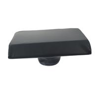 LRXIYODE 1 set Cuscino Poggiatesta per Lettino Massaggio PU e Cuscino Massaggiante per Trattamenti Ergonomico con per Occhi Comfort e Durabilità Assicurati Durante Massaggio