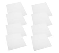 LRXIYODE 100 Pezzi Asciugamani Usa e Getta Piedi in Cotone Pulpa Legno Morbidi e Assorbenti Salviette Usa e Getta per Spa Centri Unghie Bagno e Viaggio Asciugamani Corpo Igienici e