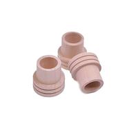 LRXIYODE 10pezzi Cappuccio Estintore Per Bastoncini Di Moxibustione Dispositivo Di Sicurezza Per Bruciatura Moxa Accessorio Per Trattamento Moxibustione Senza Fumo