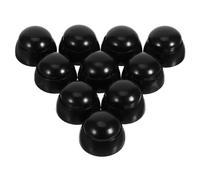 LRXIYODE 10pezzi Tappi Protettivi in Plastica Per Bulloni Del Giochi Tappi Vite Per Coperture Di Protezione Per Attrezzature Da Di Protezione Per Viti Per Ed Esterno