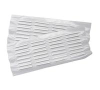 LRXIYODE 160pezzi Bastoncini Per Ciglia Strumenti Small Eyelash Rods in Cotone Resistente Stick Adesivi Per Laminazione e Extension Fai Da Te Per Uso Domestico e Professionale
