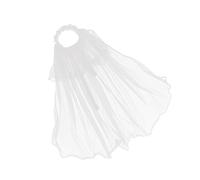 LRXIYODE 1pezzi Cerchietto Floreale Con Velo Per Ragazzo Ragazza Accessorio Elegante Per Matrimonio Comunione e Fotografia Ghirlanda Fiore Con Finiture Sottile e Design Raffinato