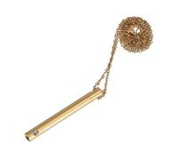 LRXIYODE 1pezzi Collana Cineraria Per Ceneri Di Animali Domestici Ciondolo Cilindrico Commemorativo Per Ricordi Preziosi Elegante Per Amanti Degli Animali