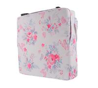 LRXIYODE 1pezzi Cuscino Rialzato Per in Poliestere Cuscino Per Per Ragazzo Copertura Rimovibile Facile e Adatto Per Disegnare Scrivere o Giocare