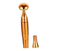 LRXIYODE 1pezzi Viso e Occhi Strumento Per Della Con Alta Frequenza Compatto e Portatile Per Viaggi Per Senza Batteria Colore