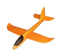 LRXIYODE 2 Aereo da Arancione per Regalo Piccolo Divertente per Ragazze e Ragazzi