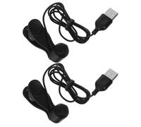LRXIYODE 2 Pezzi Cliccatore Automatico per Schermo Smartphone USB Click Continuo Veloce per Giochi e Live Streaming Clicker Sensibile in Abs Robusto per Ricompense e Shopping Online