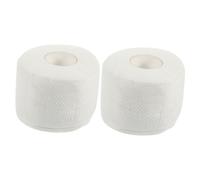 LRXIYODE 2 Salviette Spesse Asciugamani Struccanti Delicati e Assorbenti per Pulizia Quotidiana per