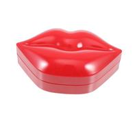 LRXIYODE 20 pezzi Maschere Labbra Idratanti Notte Film Labbra Protettivo Compatto e Adatta Dormire Idratazione Profonda e Nutriente