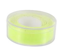 LRXIYODE 3 Nastro Protettivo per Telaio Racchetta Beach Tennis Fluorescente con Funzione Raccoglipalline per Recupero Facile senza Piegarsi