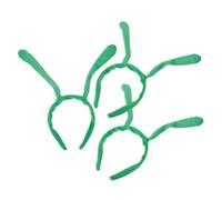 LRXIYODE 3 pezzi Fascia Antenne Ape per Cerchietti Cartoon Leggeri e Confortevoli per Feste di Compleanno e Cosplay Ragazzi e Ragazze