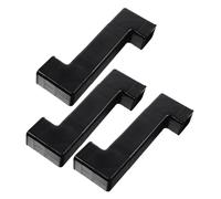 LRXIYODE 3 Pezzi Kit Periscopio Portatile per Esperimenti Scientifici Te Dispositivo Ottico Smontabile e Strumento Educativo per Supporto Didattico per Attività all'Aperto e Apprendimento