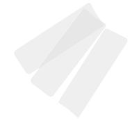 LRXIYODE 3 Pezzi Tavole per Balayage la Colorazione dei Chioma in PC Riutilizzabili per Precisione Personale e Salone