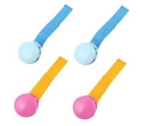 LRXIYODE 4pezzi Clip Per Coperte Da Passeggino Bloccaggio Sicuro Per Coperta Ragazzo Ragazza Design Doppia Faccia Facile Da Usare Colori e Materiale Resistente