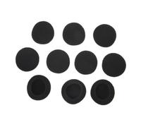 LRXIYODE 5 Paia Auricolari in Schiuma Compatibili Koss Imbottitura Morbida per Comfort e Miglioramento Bassi