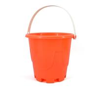 LRXIYODE 6 Giocattoli da Spiaggia per Secchielli Palette per Educazione e Divertimento Colori Casual per Giocare Spiaggia Colore Casuale Colore Casuale
