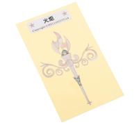 LRXIYODE Adesivi Paletta Chitarra in Resistenti e Facili Da Rimuovere Decorazione Personalizzata Per Chitarra Elettrica Regalo Per Chi Suona