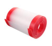 LRXIYODE Anti-pizzico per Striscia Flessibile Sicurezza Casa per Ragazzo Ragazza Blocca Facile Usare e Resistente Deformazioni