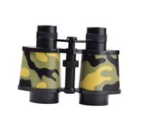 LRXIYODE Binocoli Leggeri Per Ragazzo Ragazza Stile Camouflage Giocattolo Educativo Per Esplorazioni All Aperto Alta Definizione e Facili Da Trasportare Per Ragazzi e Ragazze