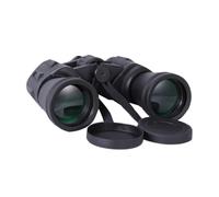 LRXIYODE Binocolo Plastica Nero ad Alta Potenza con Lenti Fmc per Visione Notturna e Scarsa Illuminazione Portatile per Birdwatching Caccia e Outdoor