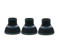 LRXIYODE Bocchini per Flauto in Resina Durevole Accessorio Sostitutivo Facile da Installare per Principianti e Musicisti Aiuto al Soffio per Migliorare Intonazione Compatibile con Flauti