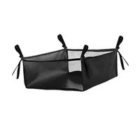 LRXIYODE Borsa Portaoggetti Per Sedia Rotelle Organizzatore Compatto Oxford Per Uso Quotidiano e Viaggi Design Portatile Per Massimizzare Lo Spazio Sotto Sedile Facile Da Pulire e