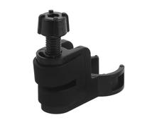 LRXIYODE Clip per Pickup Sassofono in Plastica Antiscivolo, Morsetto per Microfono Sax Compatibile Contralto e Tenore, Accessorio per Strumenti a Fiato per Esibizioni e Sessioni di Pratica