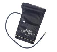LRXIYODE Cuffia Per Sfigmomanometro Da Braccio Superiore Misuratore Di Pressione Sanguigna Portatile Accessorio Resistente e Leggero Per Uso Domestico e Clinico