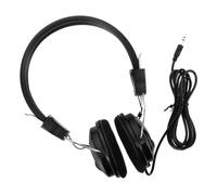 LRXIYODE Cuffie per Metal Detector Leggere e Resistenti Accessori Ergonomici per Rilevamento Metalli Adatte Vari Modelli Design Plug-And-Play per Uso Prolungato e Confortevole