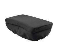 LRXIYODE Cuscino a Rullo per Ginocchio Copertura Protettiva 34x18x3 Cm per Scooter da Ginocchio, Imbottitura Aggiuntiva Coulisse, Supporto per Carrelli Gambe, Sollievo per Uso Prolungato