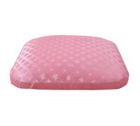 LRXIYODE Cuscino Poggiabraccio Manicure in Pelle Sintetica Morbida e Traspirante Supporto Ergonomico per Nail Art e Unghie Portatile e Antiscivolo per Uso Professionale