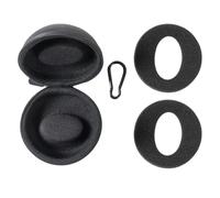 LRXIYODE Custodia per Orologi Mini Pouch con Design Protettivo Astuccio per Orologi e Include Moschettone