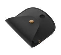 LRXIYODE Custodia Protettiva PU per con Design Sicuro e Resistente per Escursioni e Attività Outdoor Protezione e