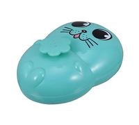 LRXIYODE da Bagnetto per Ragazzo Forma Leone Spruzzatore Automatico per Giochi Acquatici Dimensioni Adatte Mani Piccole per Ragazzo