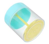 LRXIYODE Facial Frother Detergente Schiumogeno Viso, Schiumatore per Shampoo e Body Wash, Plastico, Pressa Automatica, Pulizia Delicata, per Viso e Corpo, Uso Quotidiano