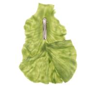 LRXIYODE Fermaglio per Lattuga Clip Leggere e Comode per Ragazze e Donne Accessorio Versatile per e Spilla Cosplay