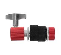 LRXIYODE Fricción Para Charleston De Metal Para Platos De Batería Jazz Accesorio Soportes Charleston Baterías Instrumentos Percusión Pieza Repuesto