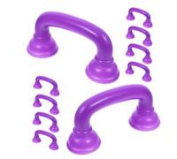 LRXIYODE Giocattoli Realistici Per Telefoni Cellulari Per Ragazzi E Ragazze Giocattoli Per Logopedia Per Bambini Piccoli Telefono Interattivo Per La Lettura Feedback Uditivo