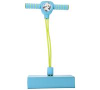 LRXIYODE Giocattolo Rimbalzante con Manico in Spugna e Plastica Allenatore di Stabilità per Coordinazione Occhio-Mano Attrezzatura Fitness Indoor e Outdoor per Divertimento e Sviluppo