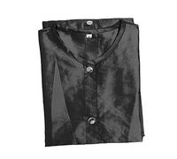 LRXIYODE Grembiule Per Parrucchiere Grembiule Elegante Da Lavoro Di Design Tascabile Facile Da Pulare e Riutilizzare