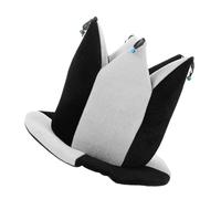 LRXIYODE Halloween Costume Cappello Giullare Punte Multipunto e Accessorio Divertente per Feste Mascherate Compleanni e Cosplay